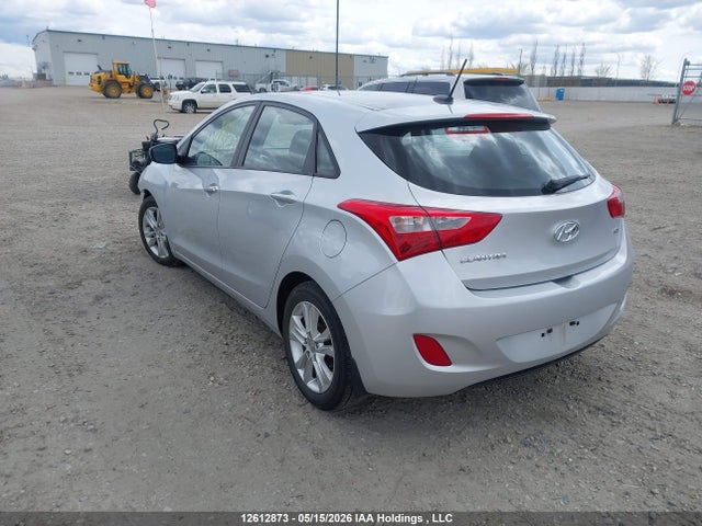 KMHD35LH2EU172436 Hyundai Elantra Gt Gls