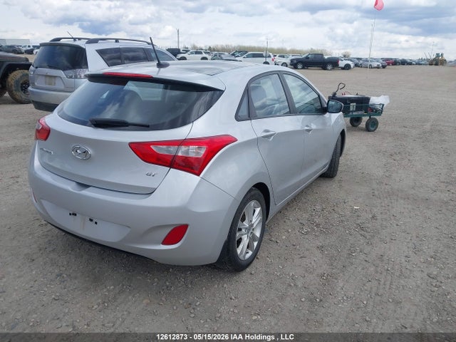 KMHD35LH2EU172436 Hyundai Elantra Gt Gls