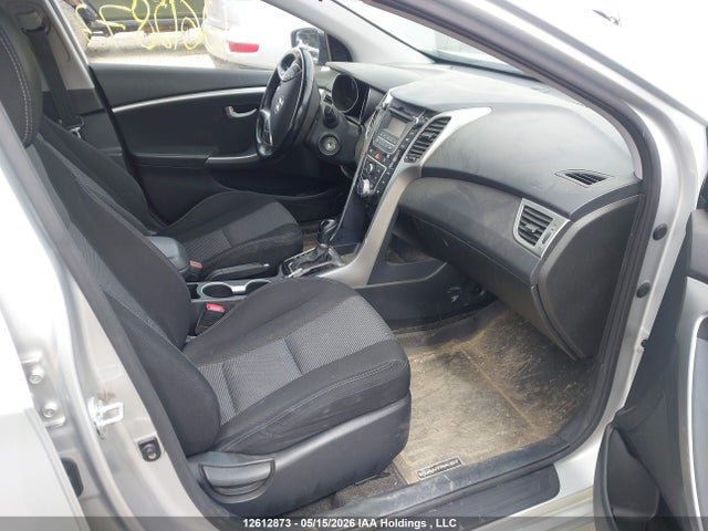 KMHD35LH2EU172436 Hyundai Elantra Gt Gls