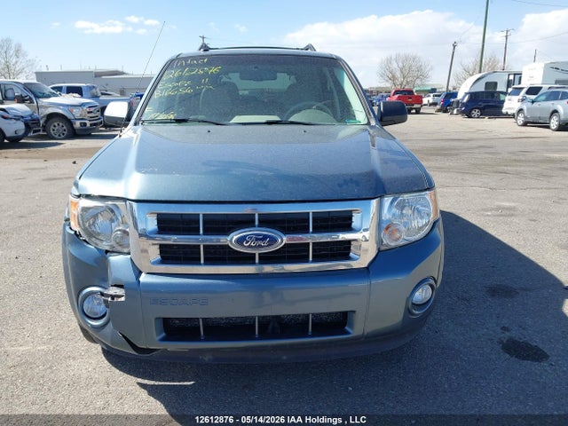 Продажа на аукционе авто 2011 Ford Escape Xlt, vin: 1FMCU9DG4BKB16656, номер лота: 12612876