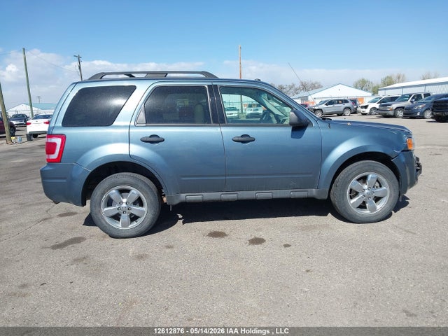 Продажа на аукционе авто 2011 Ford Escape Xlt, vin: 1FMCU9DG4BKB16656, номер лота: 12612876