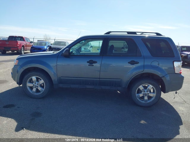 Продажа на аукционе авто 2011 Ford Escape Xlt, vin: 1FMCU9DG4BKB16656, номер лота: 12612876