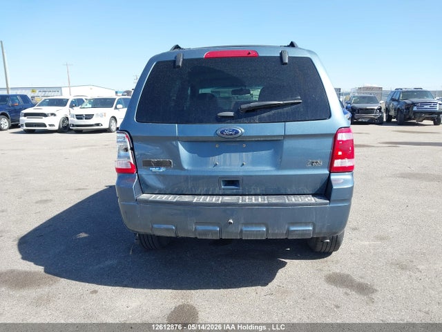 Продажа на аукционе авто 2011 Ford Escape Xlt, vin: 1FMCU9DG4BKB16656, номер лота: 12612876