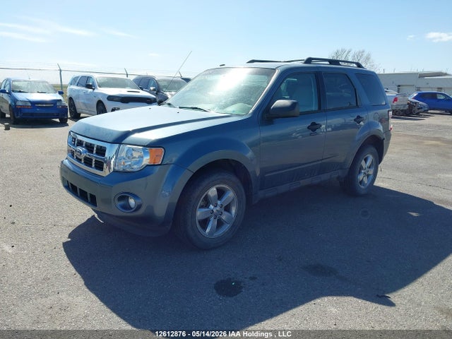 Продажа на аукционе авто 2011 Ford Escape Xlt, vin: 1FMCU9DG4BKB16656, номер лота: 12612876