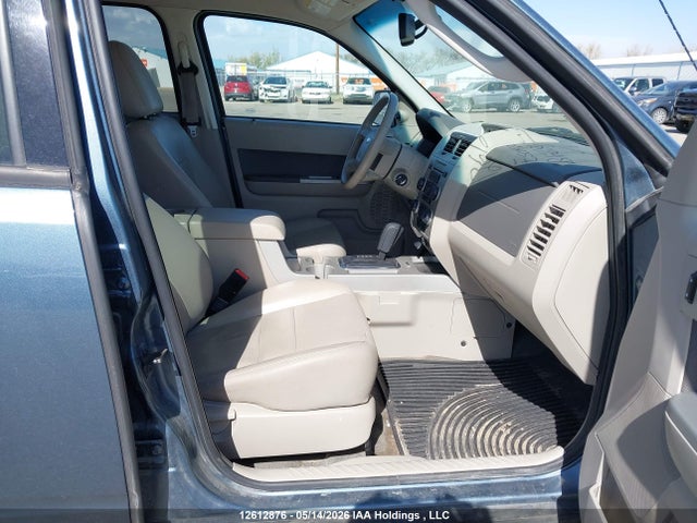 Продажа на аукционе авто 2011 Ford Escape Xlt, vin: 1FMCU9DG4BKB16656, номер лота: 12612876