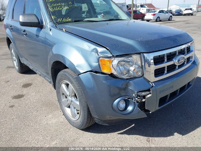 Продажа на аукционе авто 2011 Ford Escape Xlt, vin: 1FMCU9DG4BKB16656, номер лота: 12612876