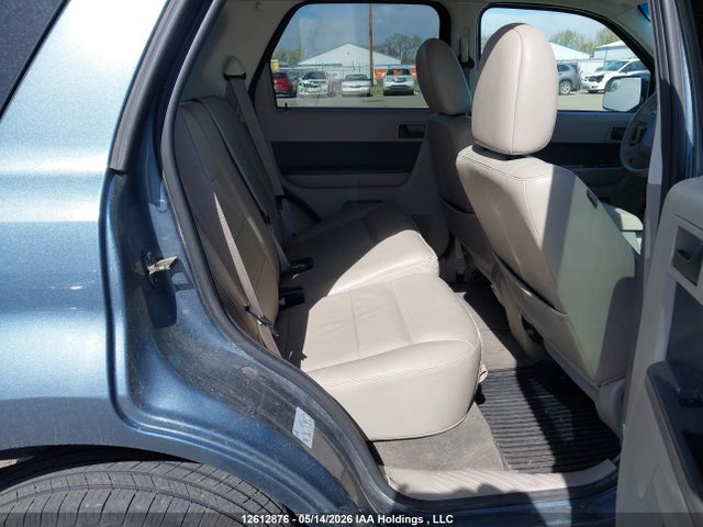 Продажа на аукционе авто 2011 Ford Escape Xlt, vin: 1FMCU9DG4BKB16656, номер лота: 12612876