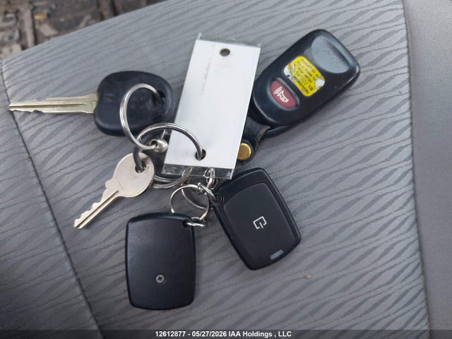 Aukcja sprzedaży 2009 Hyundai Santa Fe Gls, vin: 5NMSG13D69H274986, numer aukcji: 12612877