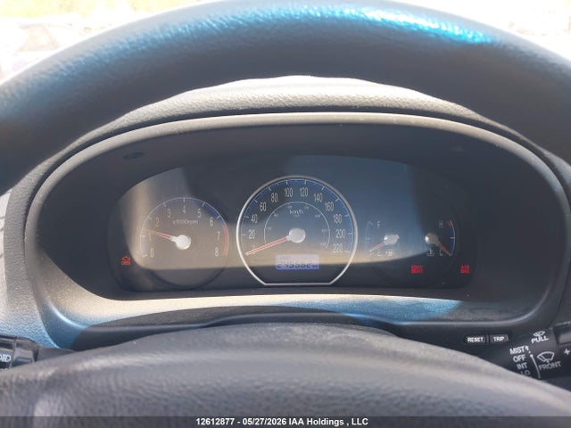 Aukcja sprzedaży 2009 Hyundai Santa Fe Gls, vin: 5NMSG13D69H274986, numer aukcji: 12612877