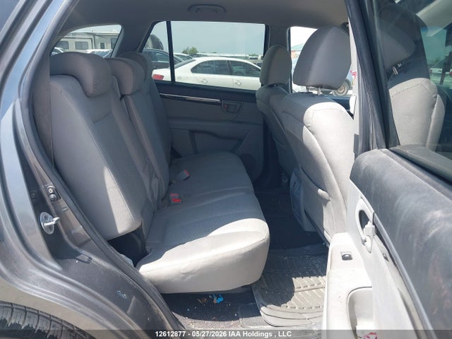 Aukcja sprzedaży 2009 Hyundai Santa Fe Gls, vin: 5NMSG13D69H274986, numer aukcji: 12612877
