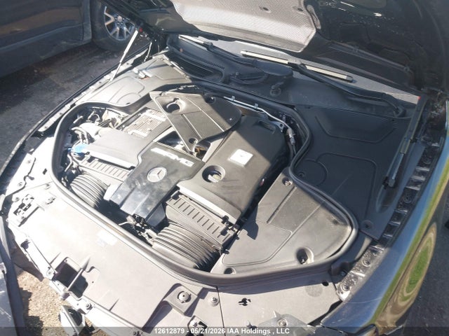 Продажа на аукционе авто 2018 Mercedes-benz S-class, vin: WDDXK8JB0JA033041, номер лота: 12612879