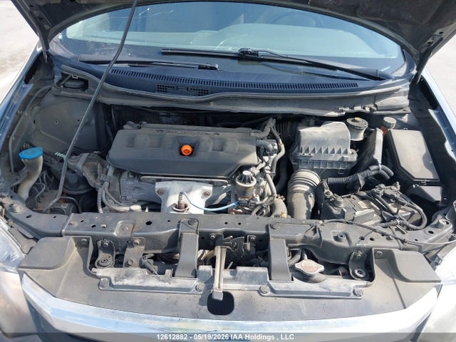 Aukcja sprzedaży 2012 Honda Civic Dx, vin: 2HGFB2E28CH020637, numer aukcji: 12612882