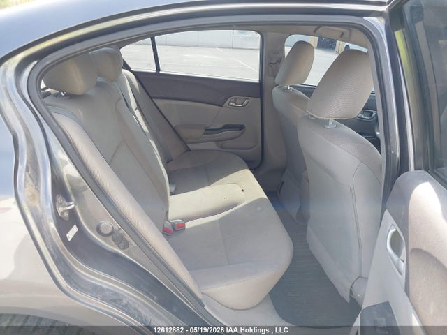 Aukcja sprzedaży 2012 Honda Civic Dx, vin: 2HGFB2E28CH020637, numer aukcji: 12612882