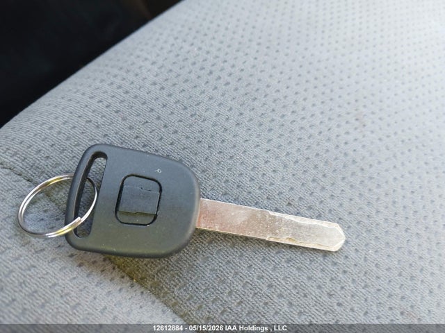 12612884 :رقم المزاد ، 2HGFA16357H041178 vin ، 2007 Honda Civic Dx-g مزاد بيع