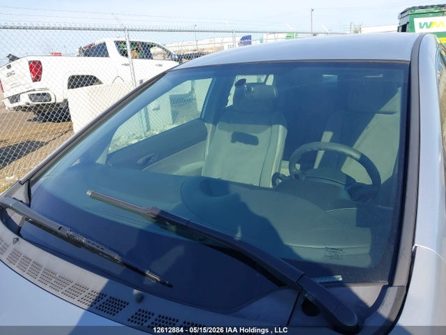 12612884 :رقم المزاد ، 2HGFA16357H041178 vin ، 2007 Honda Civic Dx-g مزاد بيع