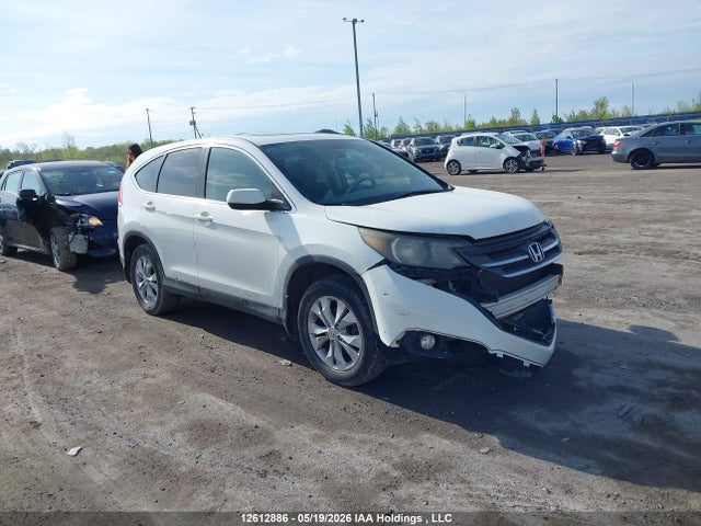Aukcja sprzedaży 2012 Honda Cr-v, vin: 2HKRM4H55CH118653, numer aukcji: 12612886