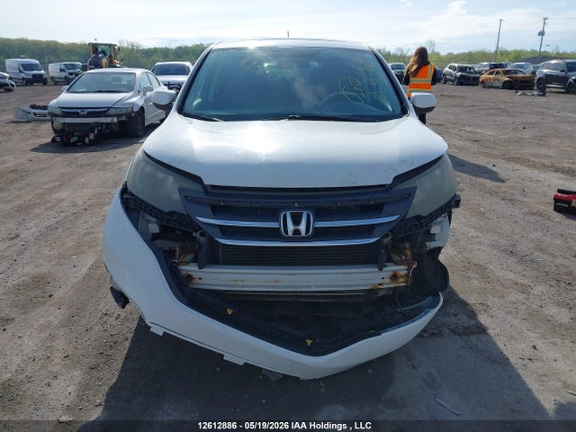 Aukcja sprzedaży 2012 Honda Cr-v, vin: 2HKRM4H55CH118653, numer aukcji: 12612886