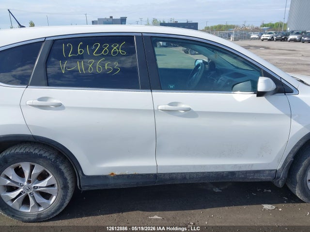 Aukcja sprzedaży 2012 Honda Cr-v, vin: 2HKRM4H55CH118653, numer aukcji: 12612886