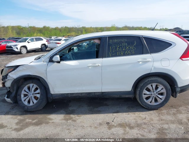Aukcja sprzedaży 2012 Honda Cr-v, vin: 2HKRM4H55CH118653, numer aukcji: 12612886