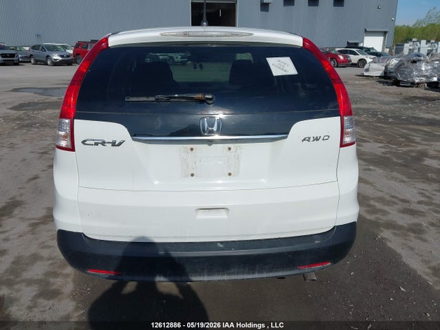 Aukcja sprzedaży 2012 Honda Cr-v, vin: 2HKRM4H55CH118653, numer aukcji: 12612886