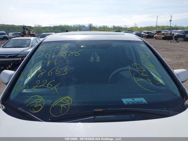 Aukcja sprzedaży 2012 Honda Cr-v, vin: 2HKRM4H55CH118653, numer aukcji: 12612886