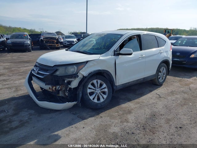 Aukcja sprzedaży 2012 Honda Cr-v, vin: 2HKRM4H55CH118653, numer aukcji: 12612886