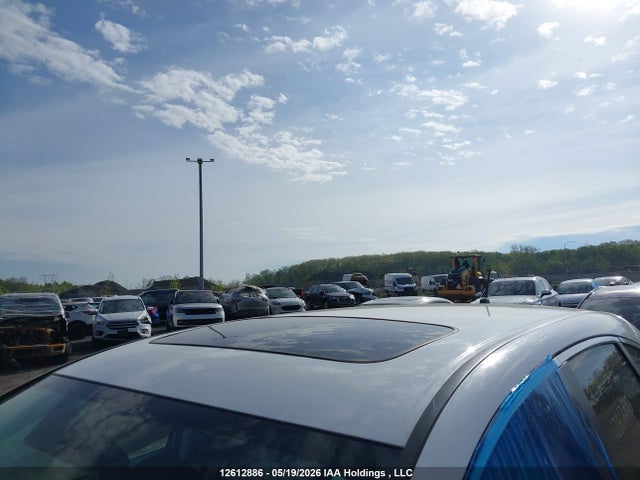 Aukcja sprzedaży 2012 Honda Cr-v, vin: 2HKRM4H55CH118653, numer aukcji: 12612886
