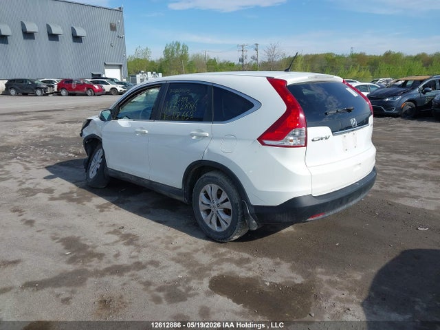 Aukcja sprzedaży 2012 Honda Cr-v, vin: 2HKRM4H55CH118653, numer aukcji: 12612886