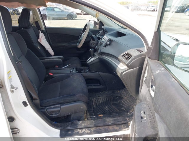 Aukcja sprzedaży 2012 Honda Cr-v, vin: 2HKRM4H55CH118653, numer aukcji: 12612886