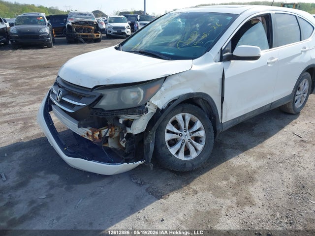 Aukcja sprzedaży 2012 Honda Cr-v, vin: 2HKRM4H55CH118653, numer aukcji: 12612886