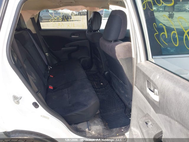 Aukcja sprzedaży 2012 Honda Cr-v, vin: 2HKRM4H55CH118653, numer aukcji: 12612886