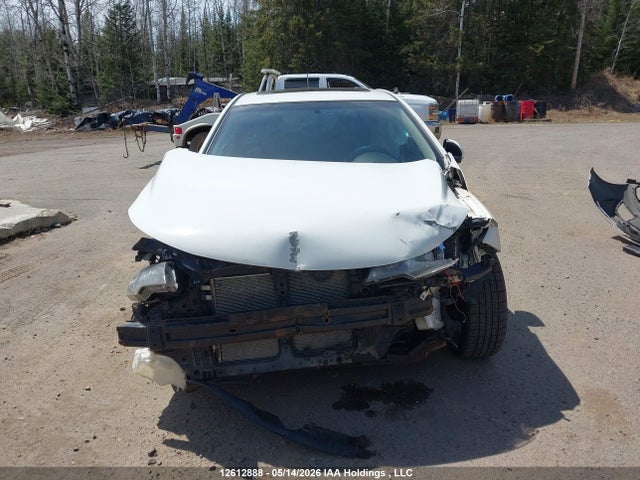 Aukcja sprzedaży 2011 Kia Forte5 2.4l Sx/2.4l Sx Luxury, vin: KNAFW5A39B5455396, numer aukcji: 12612888