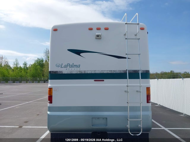 Продажа на аукционе авто 2002 Monaco Roadmaster, vin: 584MP67G623353403, номер лота: 12612889