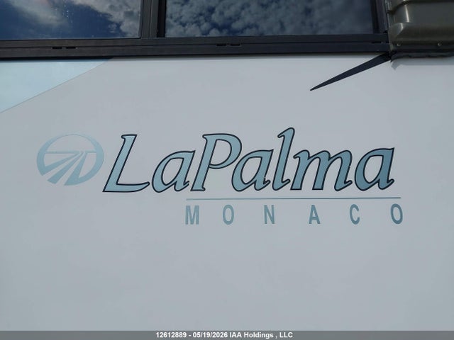 Продажа на аукционе авто 2002 Monaco Roadmaster, vin: 584MP67G623353403, номер лота: 12612889