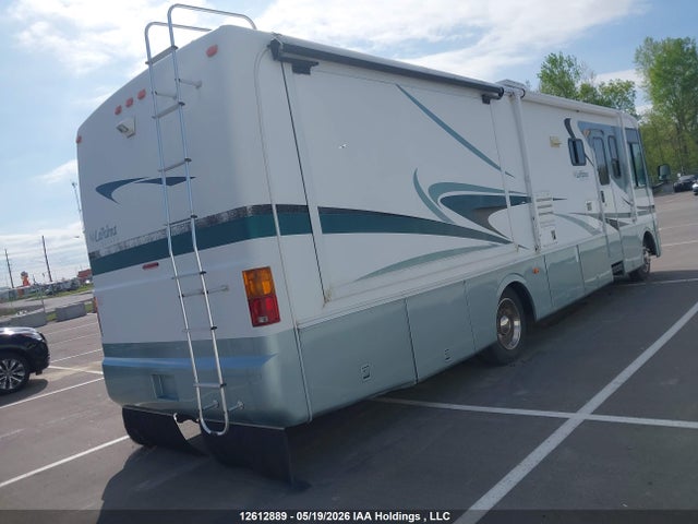 Продажа на аукционе авто 2002 Monaco Roadmaster, vin: 584MP67G623353403, номер лота: 12612889