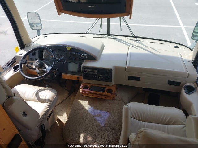 Продажа на аукционе авто 2002 Monaco Roadmaster, vin: 584MP67G623353403, номер лота: 12612889