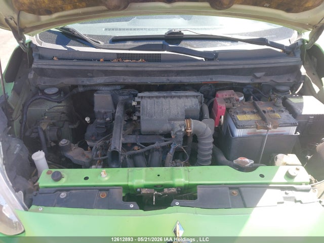 Продажа на аукционе авто 2014 Mitsubishi Mirage Es, vin: ML32A4HJ2EH014441, номер лота: 12612893