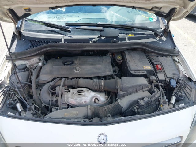 Продаж на аукціоні авто 2013 Mercedes-benz B250, vin: WDDMH4EB0DJ159022, номер лоту: 12612895