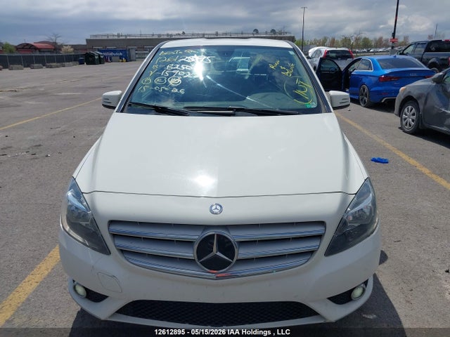 Продаж на аукціоні авто 2013 Mercedes-benz B250, vin: WDDMH4EB0DJ159022, номер лоту: 12612895