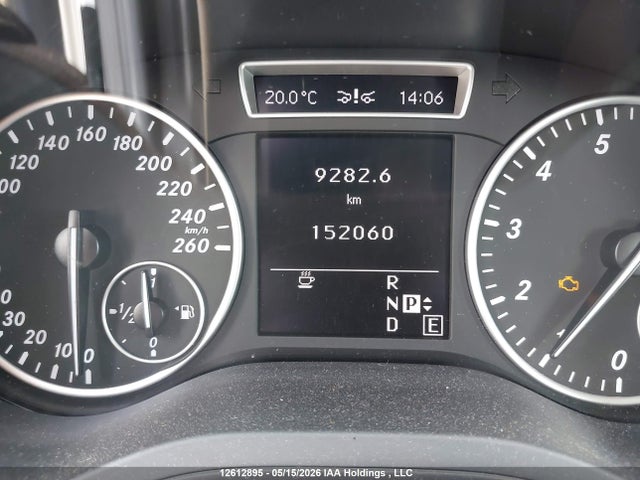 Продаж на аукціоні авто 2013 Mercedes-benz B250, vin: WDDMH4EB0DJ159022, номер лоту: 12612895