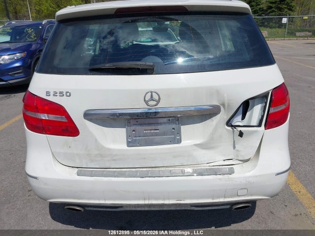 Продаж на аукціоні авто 2013 Mercedes-benz B250, vin: WDDMH4EB0DJ159022, номер лоту: 12612895