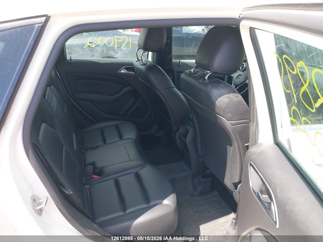 Продаж на аукціоні авто 2013 Mercedes-benz B250, vin: WDDMH4EB0DJ159022, номер лоту: 12612895