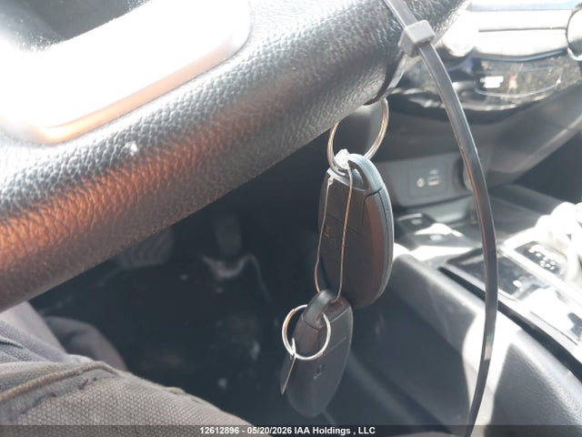 12612896 :رقم المزاد ، JN1BJ1BW1MW435130 vin ، 2021 Nissan Rogue Sport Sv مزاد بيع