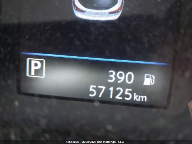 12612896 :رقم المزاد ، JN1BJ1BW1MW435130 vin ، 2021 Nissan Rogue Sport Sv مزاد بيع