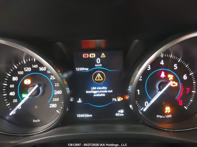 Jaguar F-pace R - Sport 2018 SADCL2FX0JA259527 Image 7