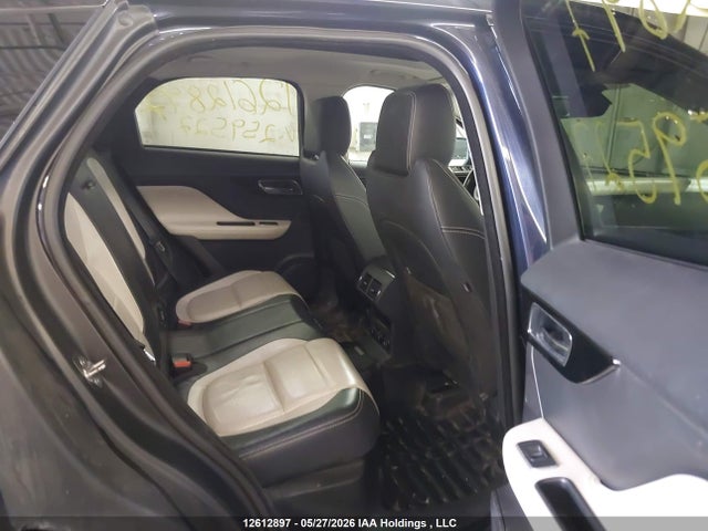 Jaguar F-pace R - Sport 2018 SADCL2FX0JA259527 Image 8