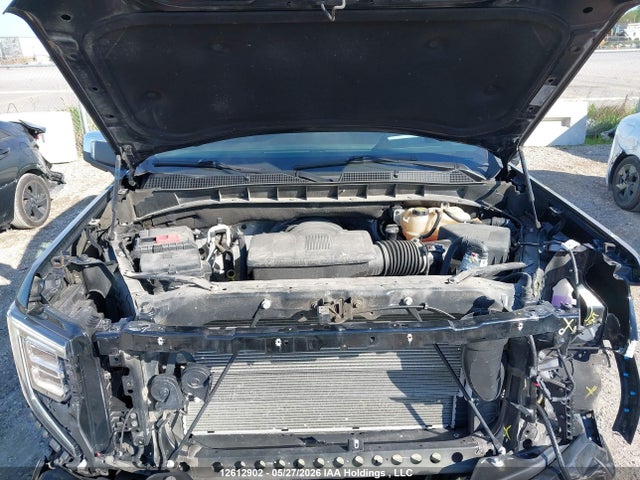 3GTUUGED9PG179932 GMC Sierra 1500 Denali