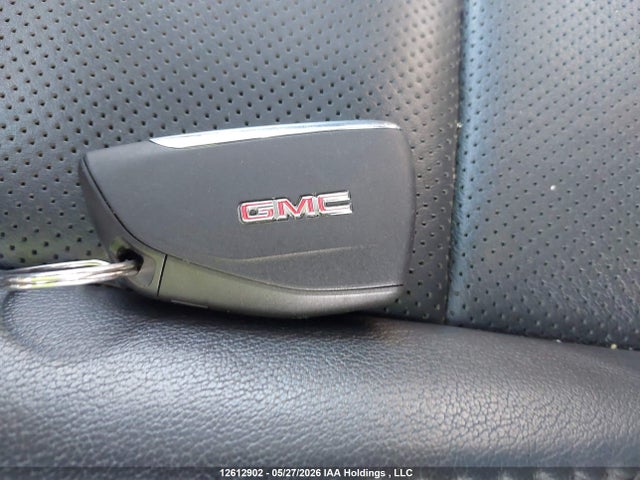 3GTUUGED9PG179932 GMC Sierra 1500 Denali