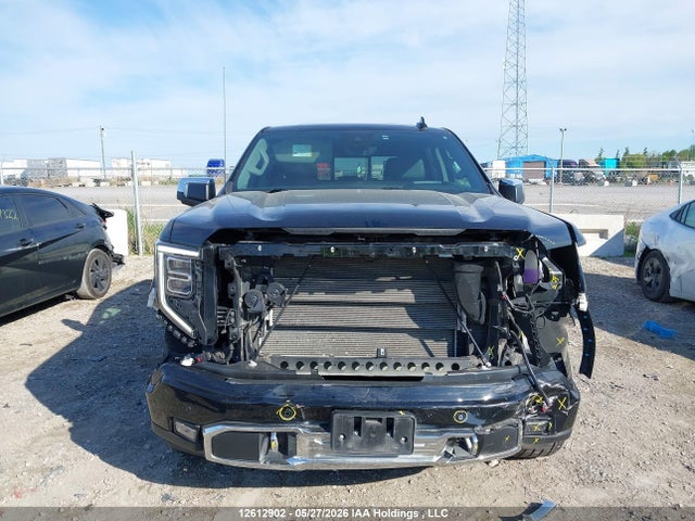 3GTUUGED9PG179932 GMC Sierra 1500 Denali