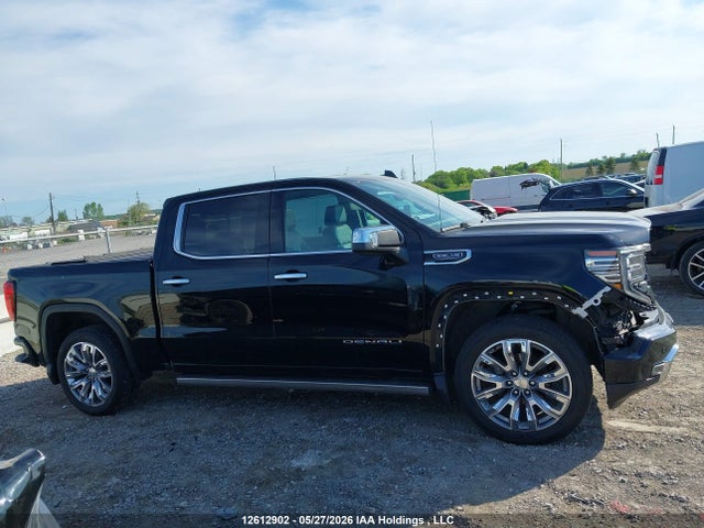3GTUUGED9PG179932 GMC Sierra 1500 Denali